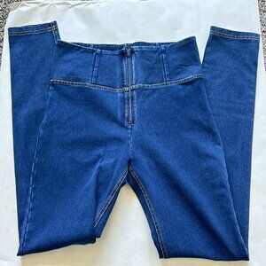 Womens Freddy Jeans
